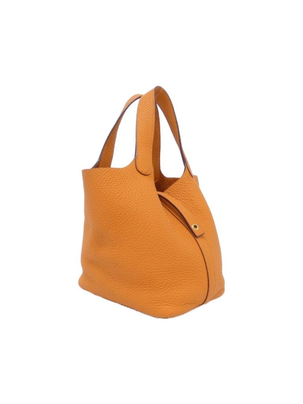Hermes Picotin Lock PM Bag